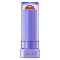 Nuse Color Care Lip Balm balsam do ust 01 French Nude 4.3g