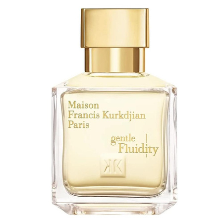 Maison Francis Kurkdjian Gentle Fluidity Gold woda perfumowana spray 70ml