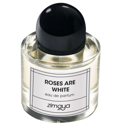 Zimaya Roses Are White woda perfumowana spray 100ml