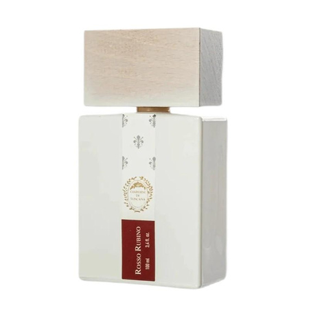 Giardini Di Toscana Rosso Rubino woda perfumowana spray 100ml