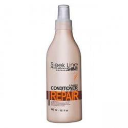Stapiz - Sleek Line Repair 2 Phases Conditioner odżywka dwufazowa 300ml