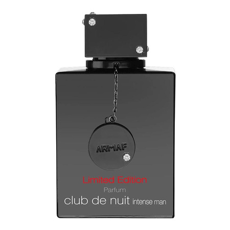Club de Nuit Intense Man Limited Edition perfumy spray 105ml