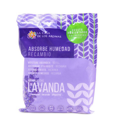 Pochłaniacz wilgoci zapas Lawenda 300g