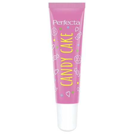 Juicy Lip Gloss błyszczyk do ust Candy Cake 10ml