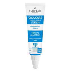 Cica Care miejscowy cicaKrem 20ml