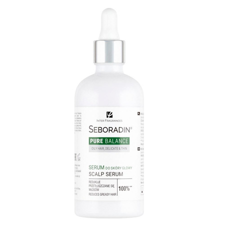 Pure Balance serum do skóry głowy 100ml