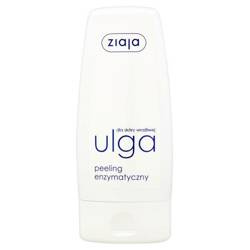 Ziaja Ulga peeling enzymatyczny skóra wrażliwa 60ml