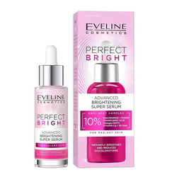 Perfect Bright zaawansowane super serum rozjaśniające 30ml
