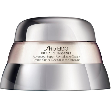 Bio-Performance Advanced Super Revitalizing Cream rewitalizujący krem do twarzy 75ml
