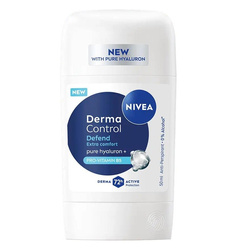 Derma Control Defend antyperspirant w sztyfcie 50ml
