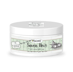 Savon Noir mydło czarne 120g