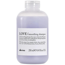 Davines Essential Haircare Love Smoothing Shampoo wygładzający szampon do włosów 250ml