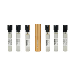 Al Haramain Discovery Collection Amber Oud Series zestaw perfum 6x10ml