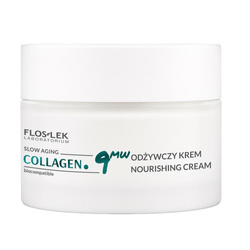 Collagen.9MW odżywczy krem do twarzy 50ml