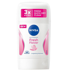 Fresh Flower antyperspirant w sztyfcie 50ml