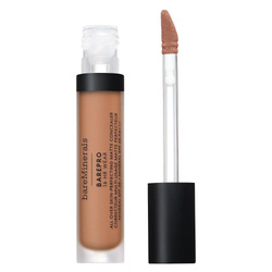 BAREMINERALS BarePro 16HR All Over Skin-Perfecting Matte Concealer matujący korektor do twarzy Medium 300 Cool 7.5ml
