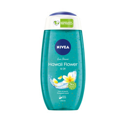 Hawaii Flower & Oil Care Shower pielęgnacyjny żel pod prysznic 250ml