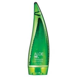 Holika Holika Aloe 99% Soothing Gel żel aloesowy 250ml
