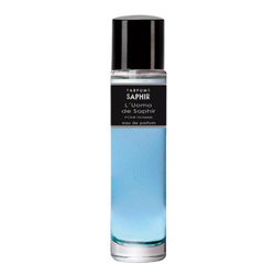 L'Uomo De Saphir Pour Homme woda perfumowana spray 30ml