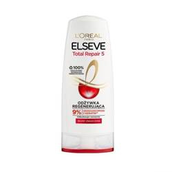 Elseve Total Repair 5 odżywka regenerująca do włosów zniszczonych 200ml