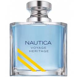 NAUTICA Voyage Heritage woda toaletowa spray 100ml