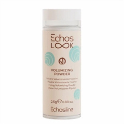 Echos Look Volumizing Powder puder zwiększający objętość włosów 2.5g