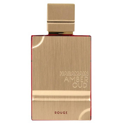 Al Haramain Amber Oud Rouge woda perfumowana spray 120ml