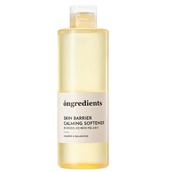 Skin Barrier Calming Softener łagodzący tonik do twarzy 250ml