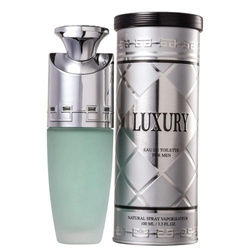 New Brand Luxury For Men woda toaletowa spray 100ml