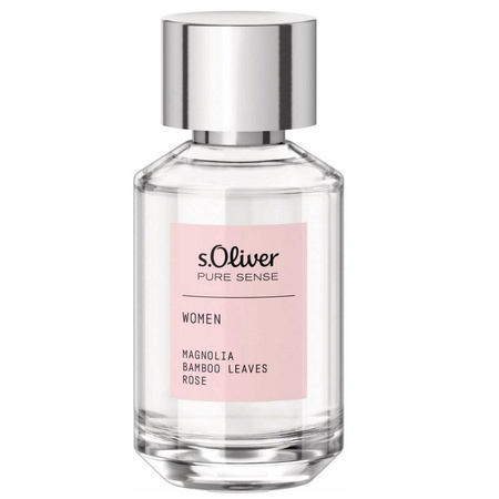s.Oliver Pure Sense Women woda perfumowana spray 30ml