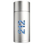 Carolina Herrera 212 Men NYC Woda toaletowa spray 50ml