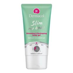 Slim my Body żel wyszczuplająco-modelujący do ciała 150ml