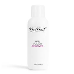 NeoNail Acetone UV Gel Polish Remover zmywacz do lakieru hybrydowego 500ml