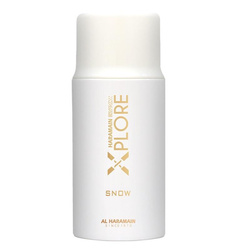 Xplore Snow woda perfumowana spray 100ml