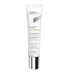 Noreva Iklen+ [Pure-C-Reverse] krem pod oczy 15ml