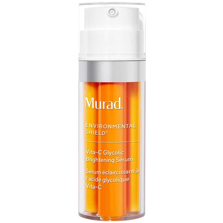 Murad - Environmental Shield Vita-C Glycolic Brightening Serum rozświetlające serum do twarzy 30ml