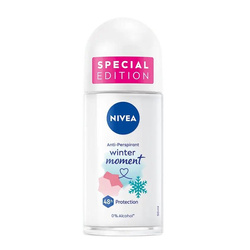 Winter Moment antyperspirant w kulce 50ml