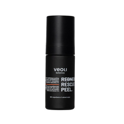Redness Rescue Peel kojąco-wygładzający peeling na naczynka 30ml