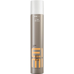 Wella Professionals - Eimi Super Set bardzo mocno utrwalający lakier do włosów 500ml