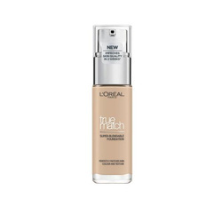 L'Oréal True Match Foundation podkład do twarzy 2.C/R2 Rose Vanilla 30ml