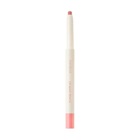 Rom&nd Lip Mate Pencil matowa konturówka do ust 02 Derby Pink 0.5g