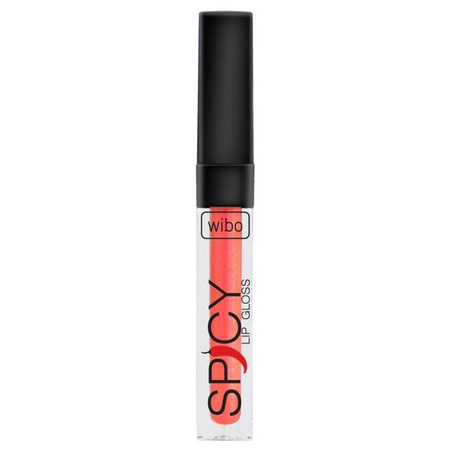 Wibo Lip Gloss Spicy błyszczyk do ust 8 3ml