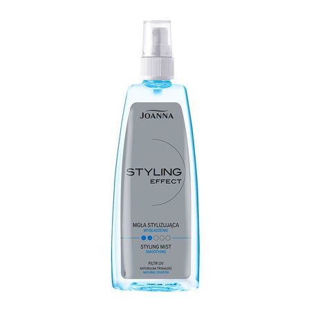 Styling Effect mgła stylizująca do włosów 150ml
