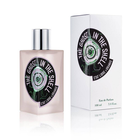 Etat Libre d'Orange The Ghost In The Shell Unisex woda perfumowana spray 100ml