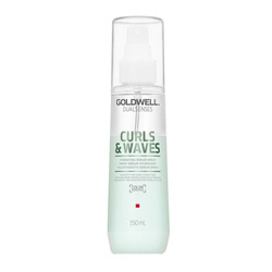 Dualsenses Curls & Waves Hydrating Serum nawilżające serum w sprayu 150ml