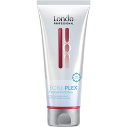 Toneplex maska koloryzująca do włosów Red Pepper 200ml