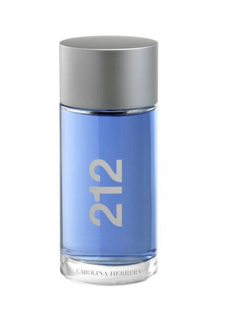 Carolina Herrera 212 Men NYC Woda toaletowa spray 50ml