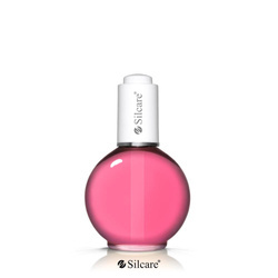 The Garden of Colour oliwka do paznokci Raspberry Light Pink 75ml