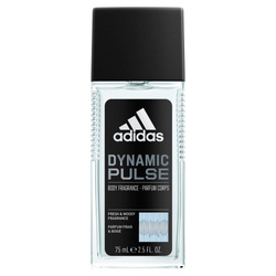 Dynamic Pulse zapachowy dezodorant do ciała 75ml