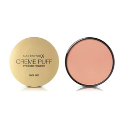Creme Puff Pressed Powder puder prasowany 55 Candle Glow 14g